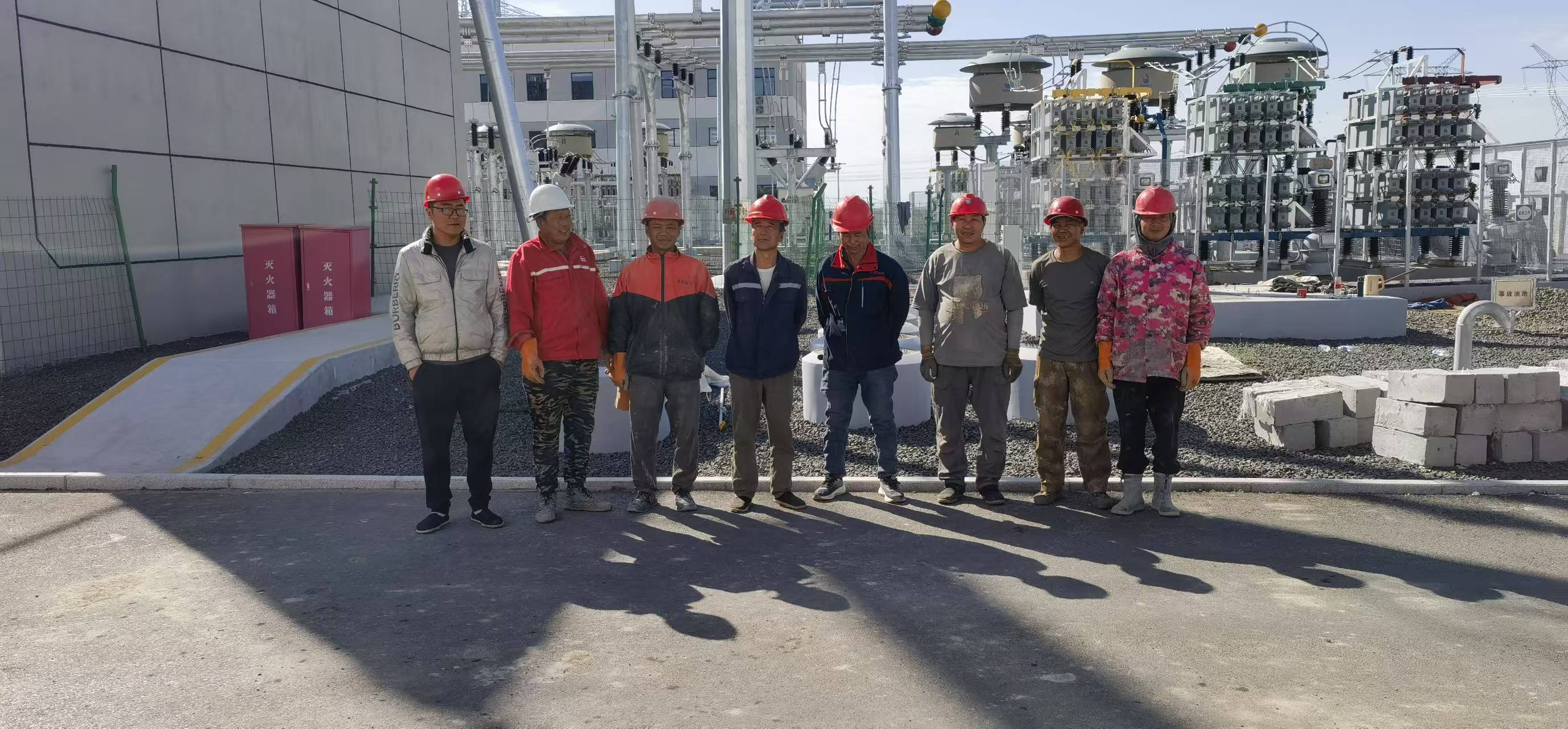 延寿地基沉降如何修复？